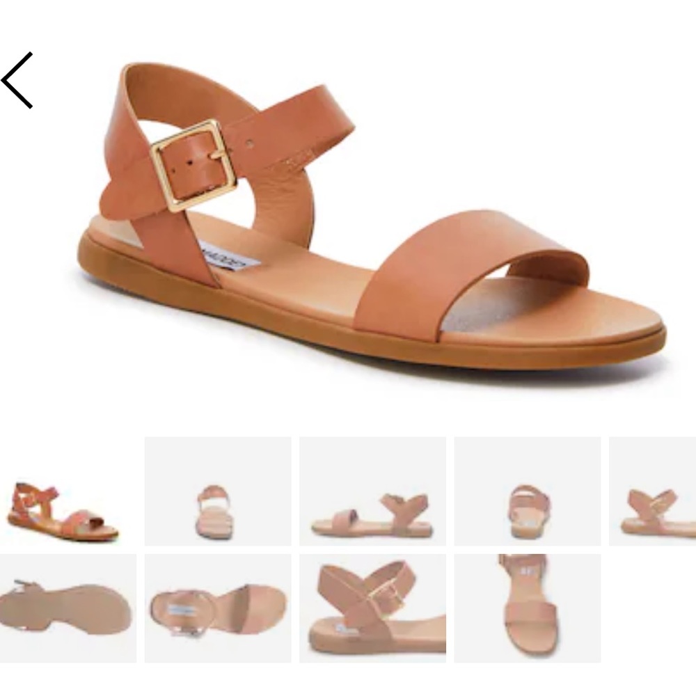 Steve Madden Daryn Sandal